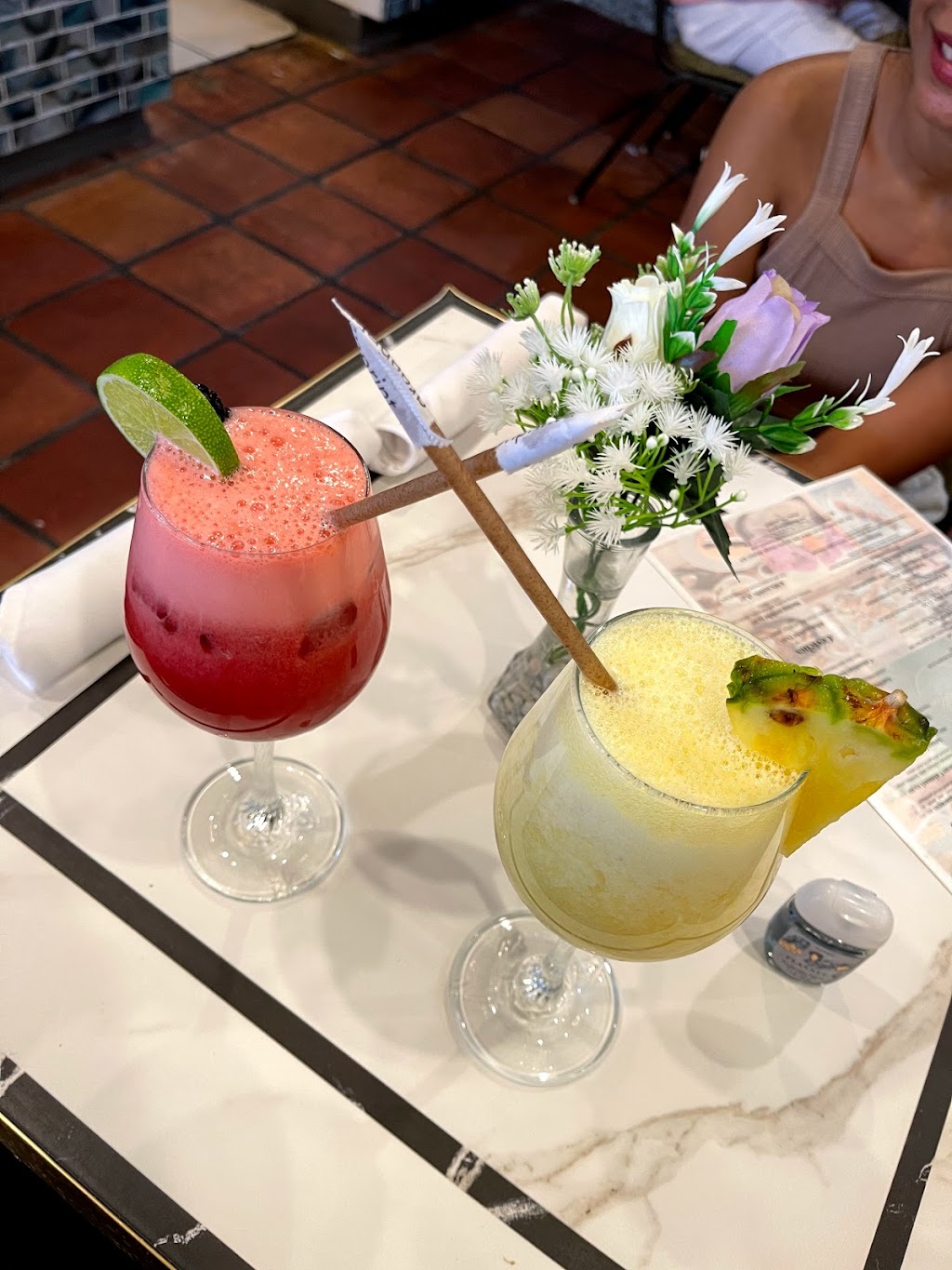 Garden House Latin Restaurant Miami Beach | restaurant | 710 Washington Ave Suite 15, Miami Beach, FL 33139, USA | 3057638868 OR +1 305-763-8868