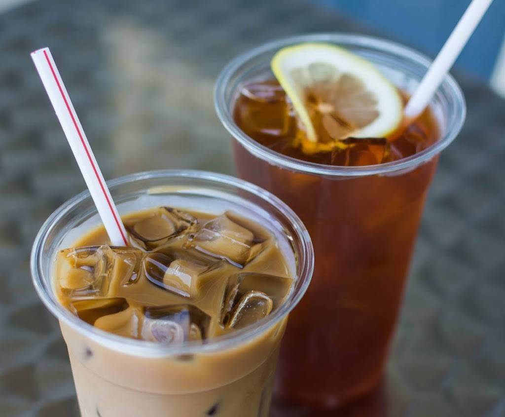 Rocket Coffee | bakery | 5688 Rockfish Gap Turnpike, Charlottesville, VA 22903, USA | 4342054210 OR +1 434-205-4210