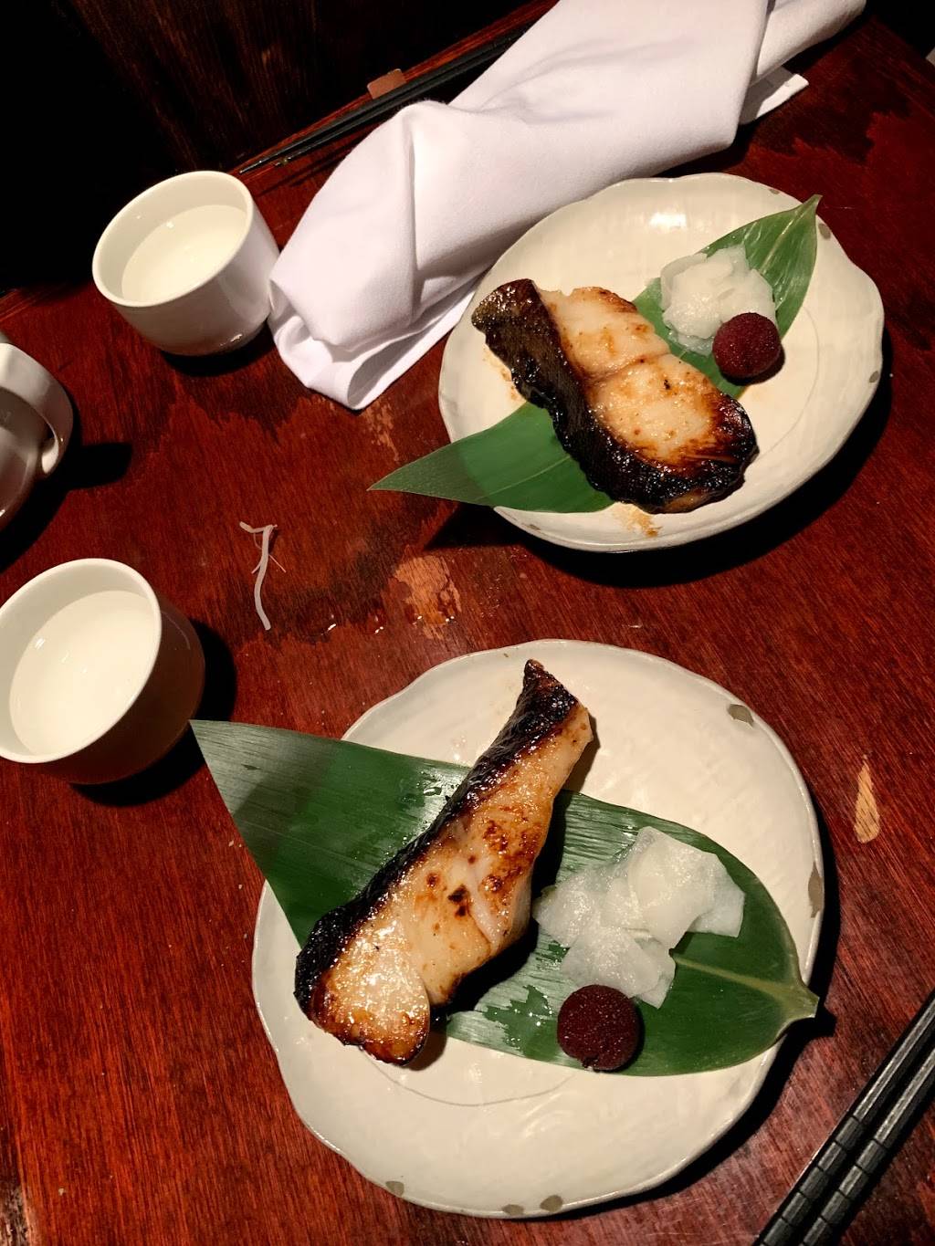 Zenkichi | restaurant | 77 N 6th St, Brooklyn, NY 11249, USA | 7183888985 OR +1 718-388-8985