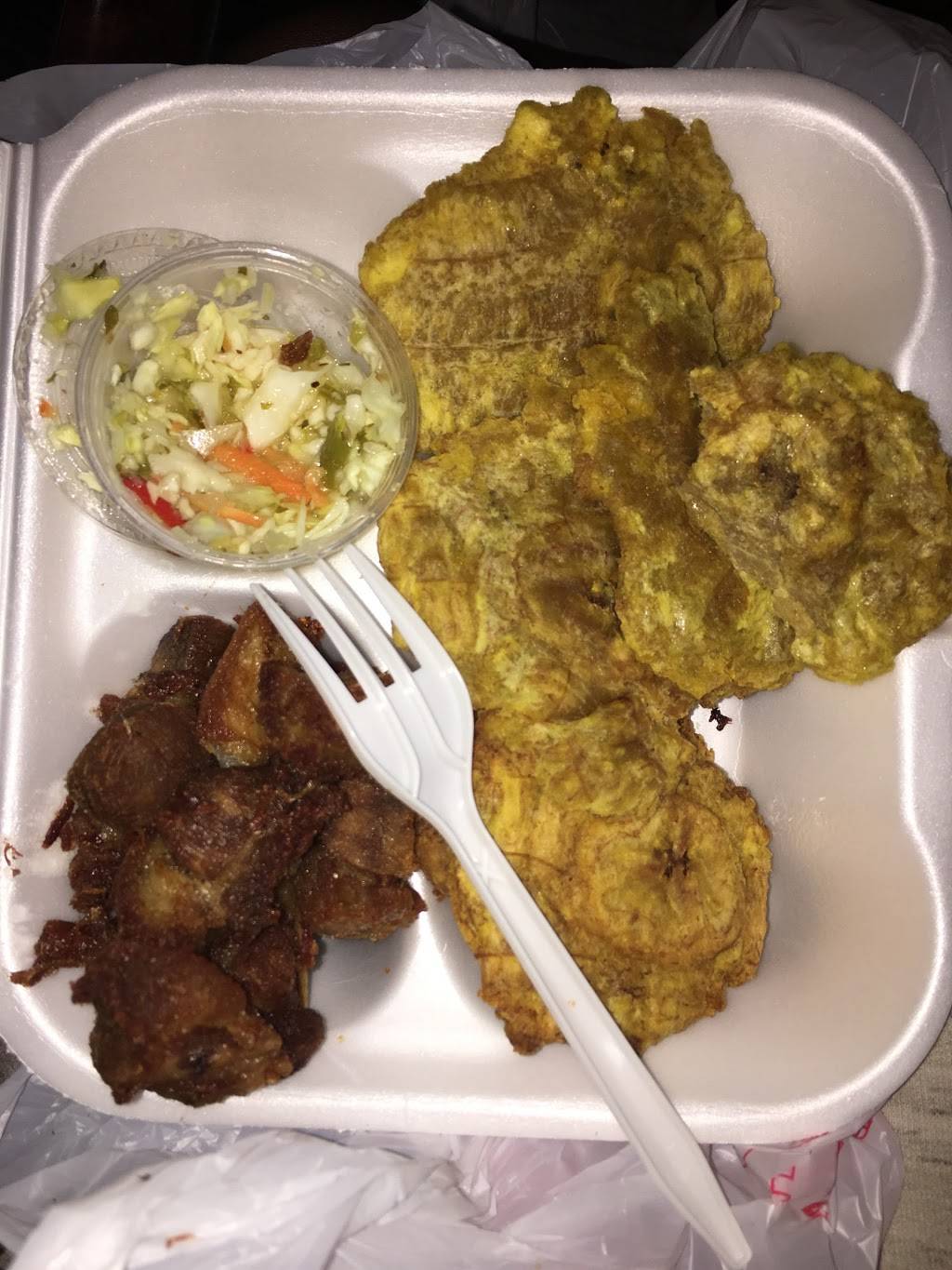 Cuisine Creole | restaurant | 20725 NW 2nd Ave, Miami Gardens, FL 33169, USA | 3054549715 OR +1 305-454-9715