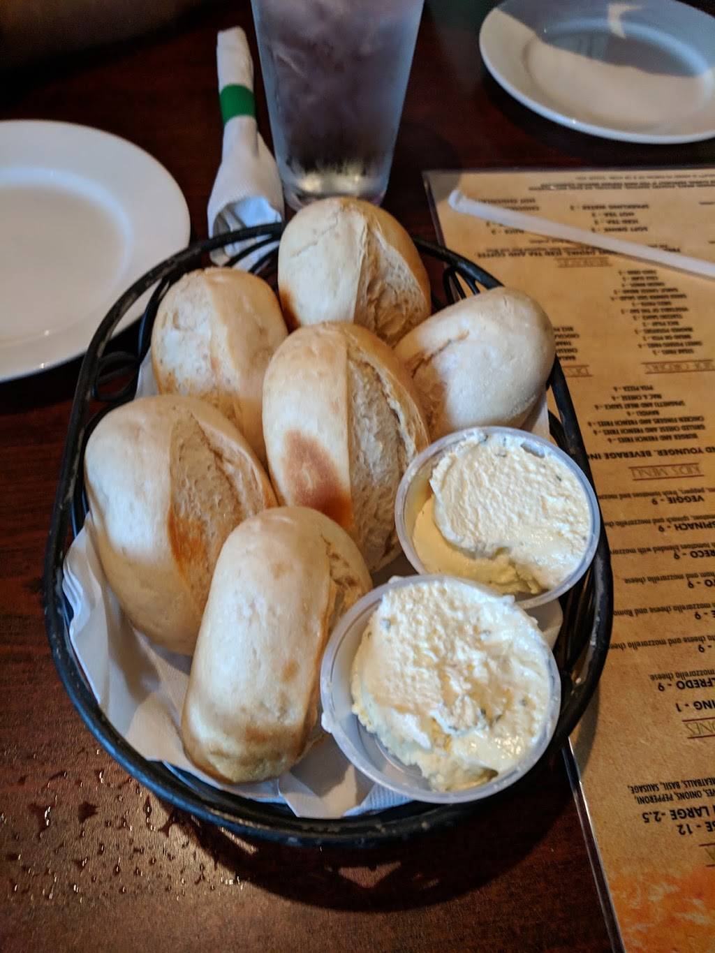 The Olympian Grill | restaurant | 402 Duncan Chapel Rd, Greenville, SC 29617, USA | 8642468199 OR +1 864-246-8199