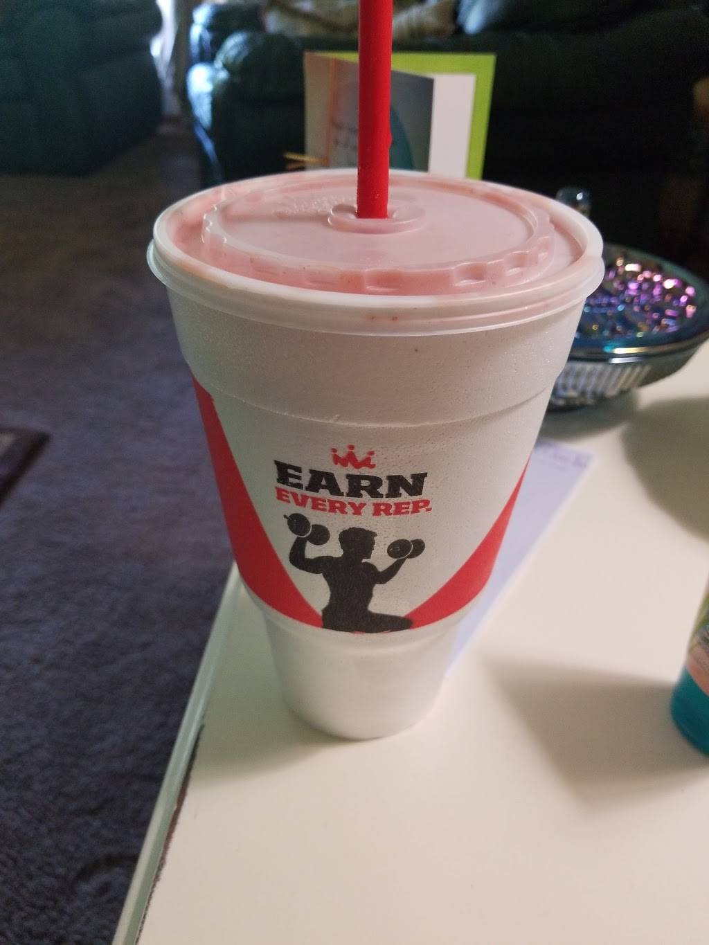 Smoothie King | restaurant | 208 Postage Way, Indian Trail, NC 28079, USA | 7048215705 OR +1 704-821-5705