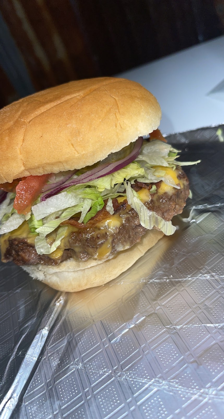 GG’s Sweet Treats & More | restaurant | 846 MS-27 South, Tylertown, MS 39667, USA | 6013032992 OR +1 601-303-2992