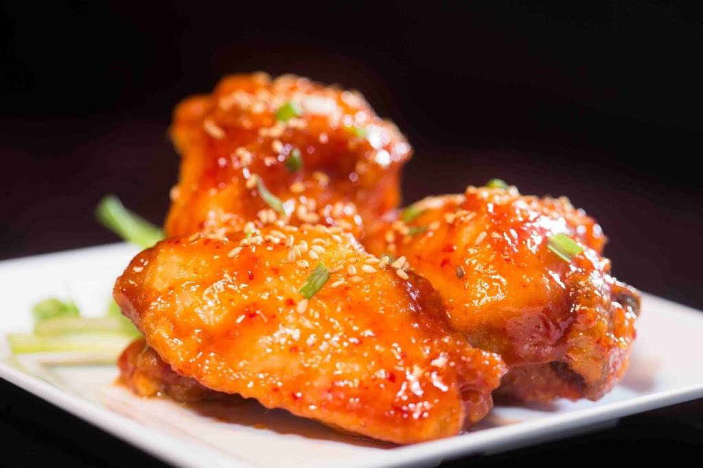 Kyedong KONO Chicken | restaurant | 171-02 Northern Blvd, Flushing, NY 11354, USA | 7183588300 OR +1 718-358-8300
