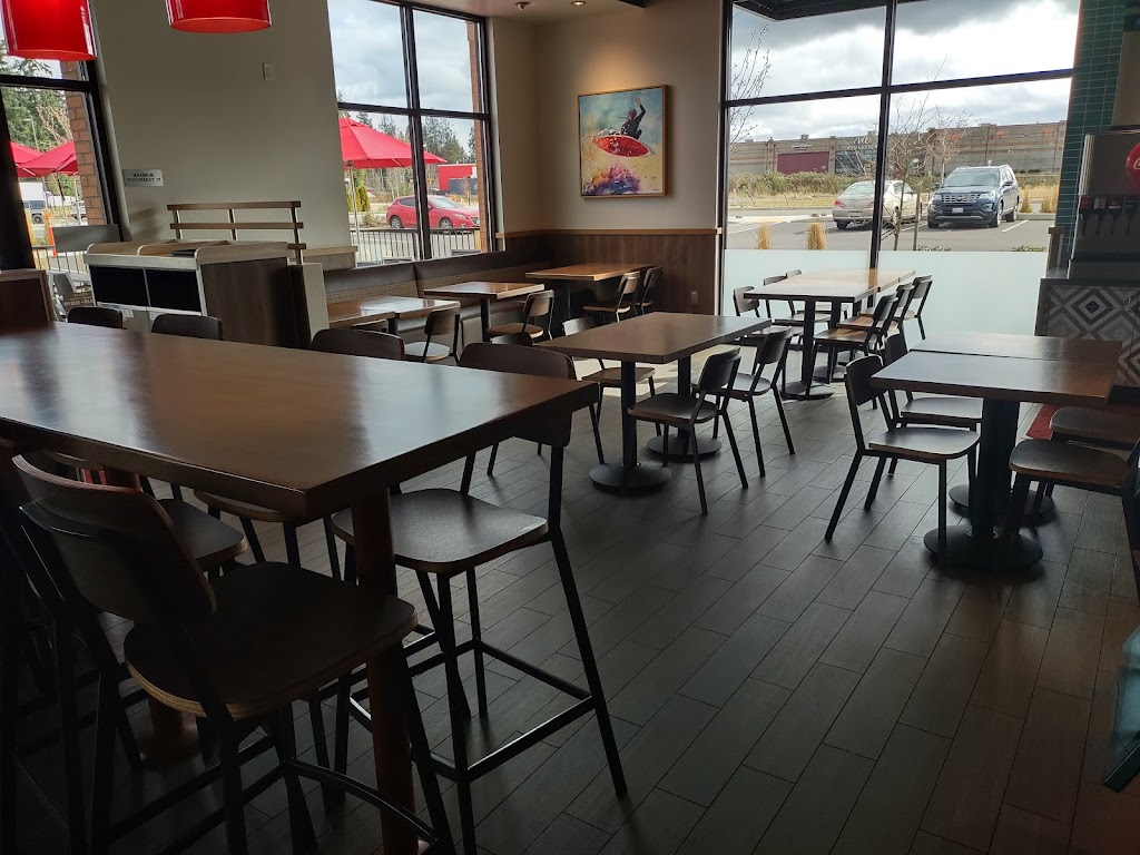 The Habit Burger Grill | restaurant | 20411 98th St E Ste C, Bonney Lake, WA 98391, USA | 2534702121 OR +1 253-470-2121