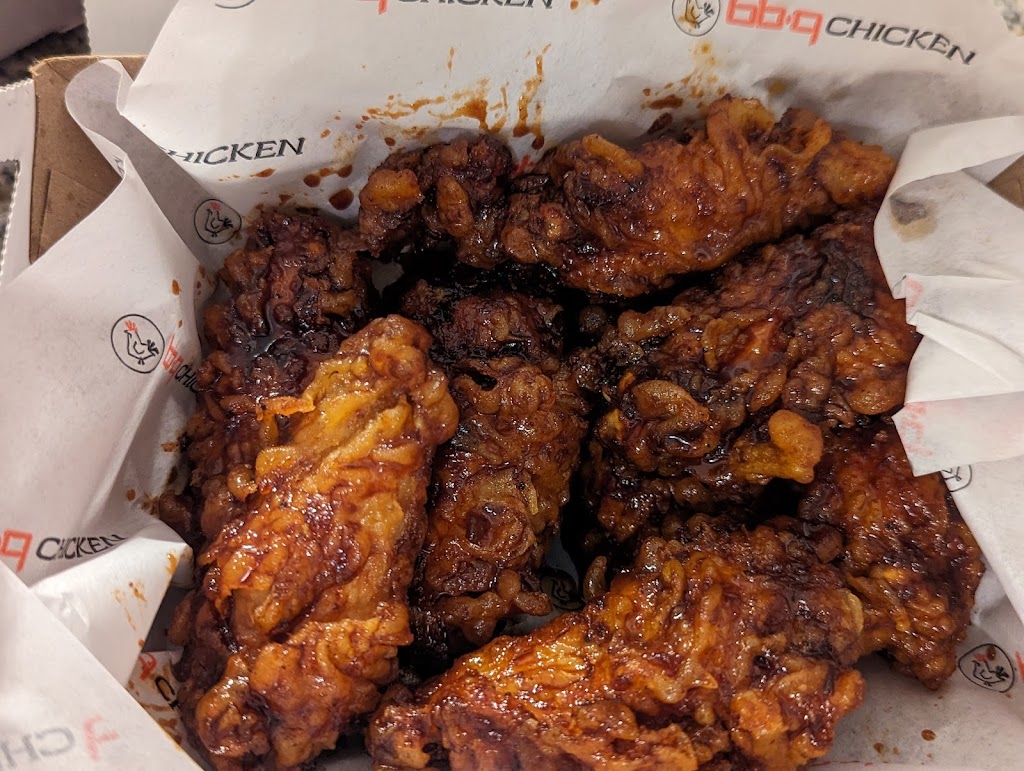bb.q Chicken Maplewood | restaurant | 1935 Beam Ave, Maplewood, MN 55109, USA | 6517665154 OR +1 651-766-5154