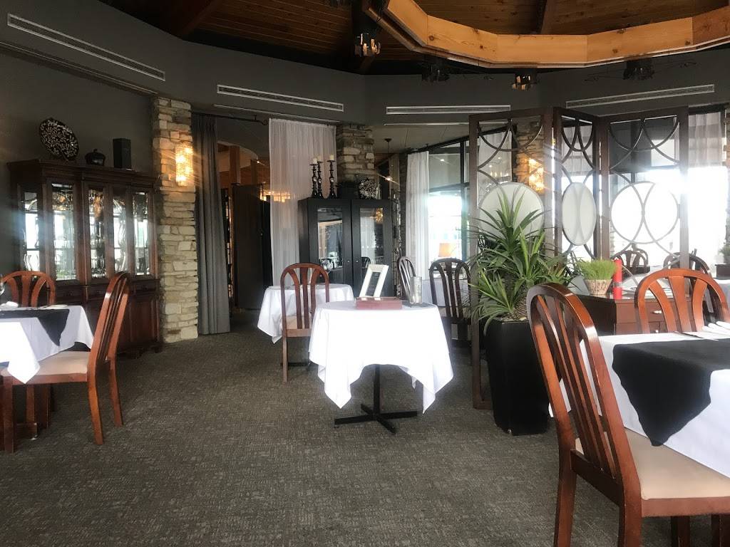 La Rotonde | restaurant | 901 Rue Principale, Granby, QC J2G 2Z5, Canada | 4503789071 OR +1 450-378-9071