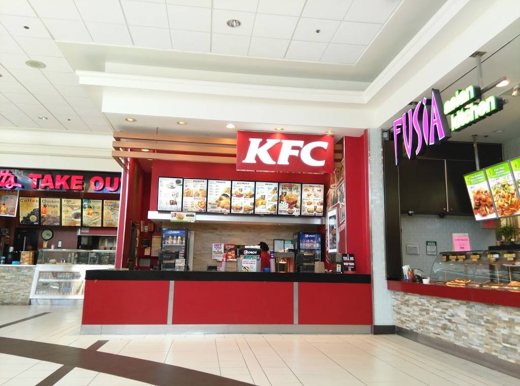 KFC | meal delivery | 1 Eglinton Square #151, Scarborough, ON M1L 2K1, Canada | 4167590685 OR +1 416-759-0685