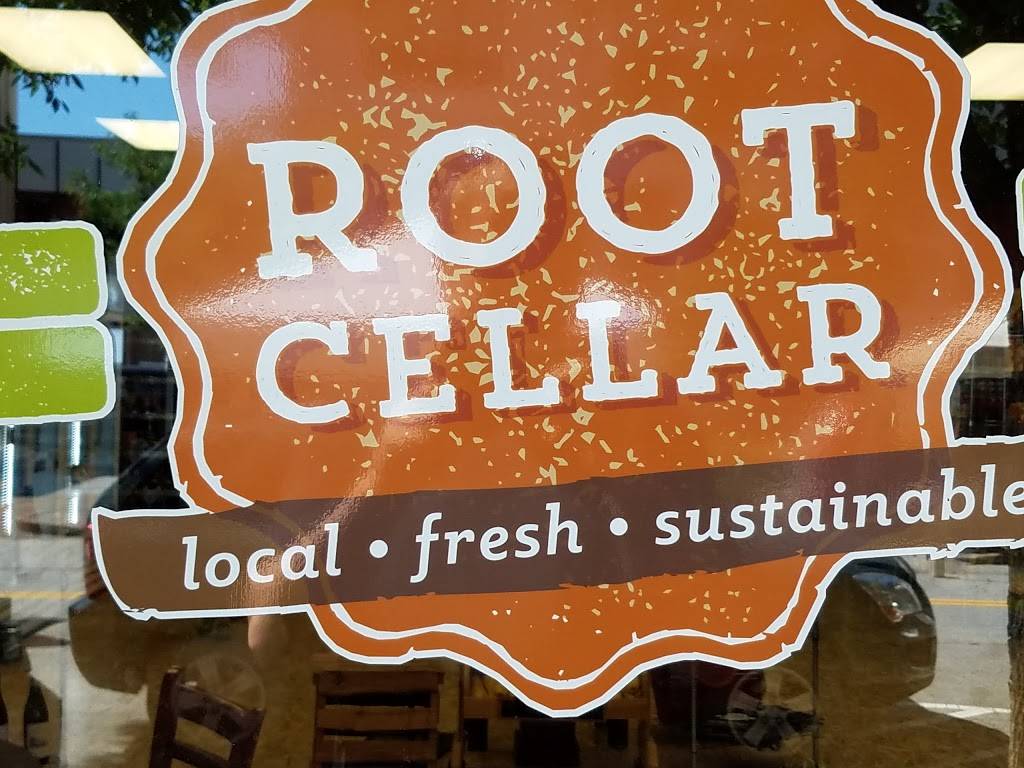 Root Cellar | restaurant | 306 E High St, Jefferson City, MO 65101, USA | 5737610569 OR +1 573-761-0569