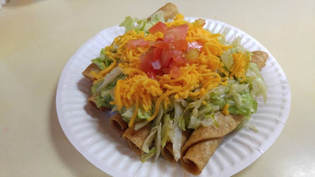 JVs Mexican Food | restaurant | 1112 Morena Blvd, San Diego, CA 92110, USA | 6192760758 OR +1 619-276-0758