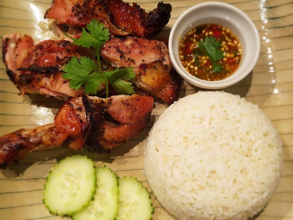 Shai Yo Thai | restaurant | 700 N LBJ Dr, San Marcos, TX 78666, USA | 5122166322 OR +1 512-216-6322