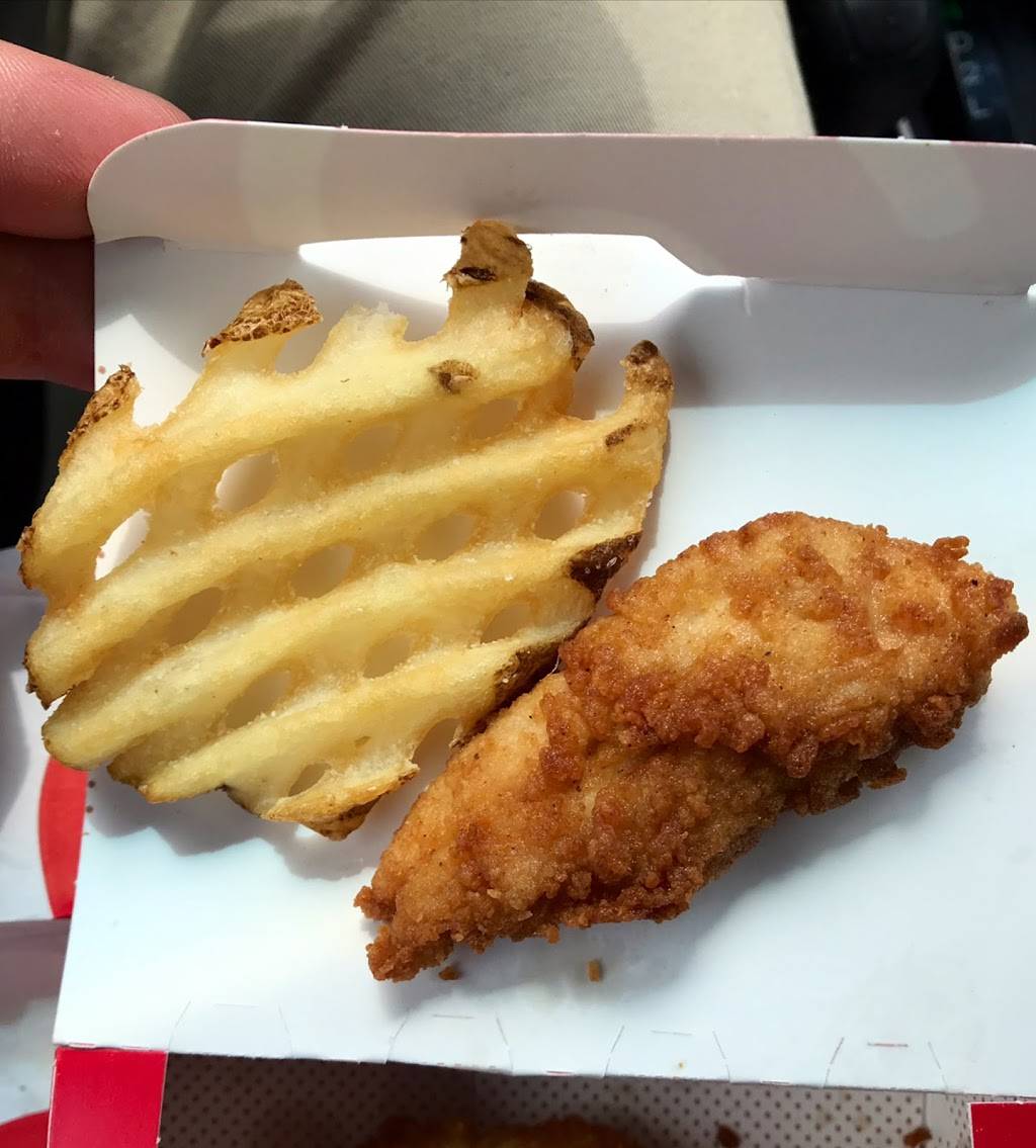 Chick-fil-A | restaurant | 2580 Coalton Rd, Superior, CO 80027, USA | 3034107050 OR +1 303-410-7050