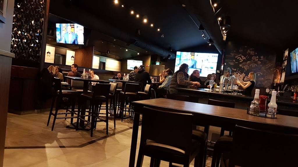 One Eyed Jack Pub & Grill | restaurant | 33 Taunton Rd W, Oshawa, ON L1G 7B4, Canada | 9052400080 OR +1 905-240-0080