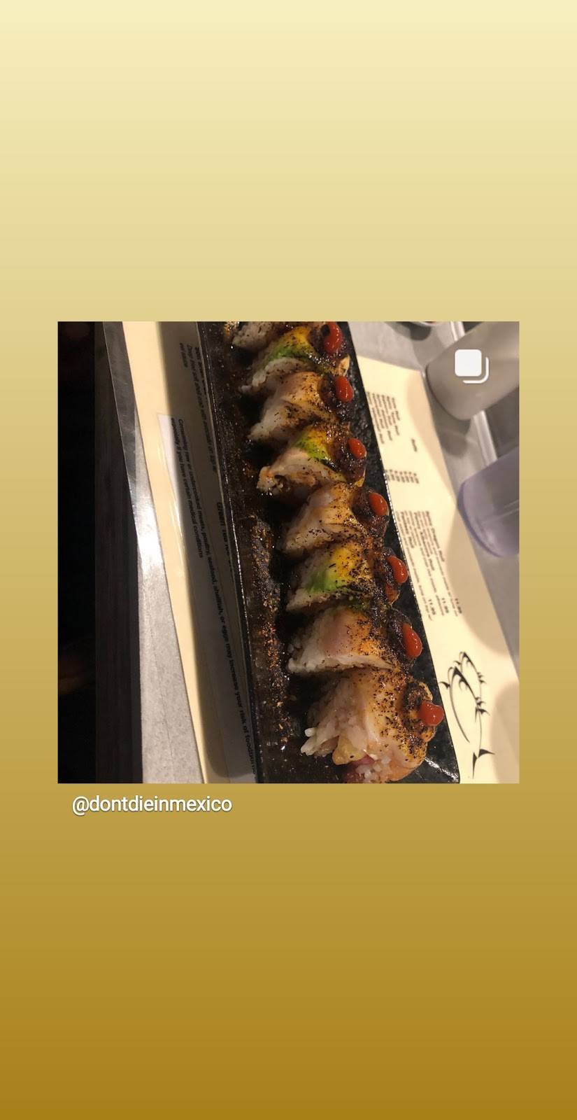 Chidori Sushi | restaurant | 17870 Newhope St Suite 102, Fountain Valley, CA 92708, USA | 7148858889 OR +1 714-885-8889