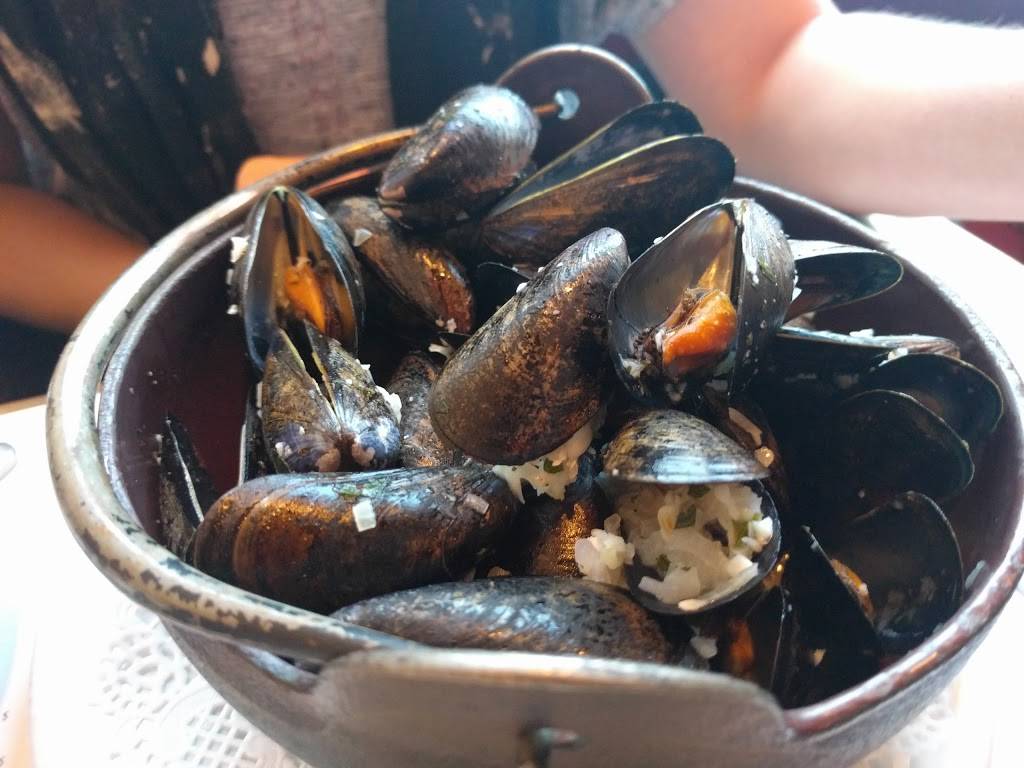 Gamine | restaurant | 2223 Union St, San Francisco, CA 94123, USA | 4157717771 OR +1 415-771-7771