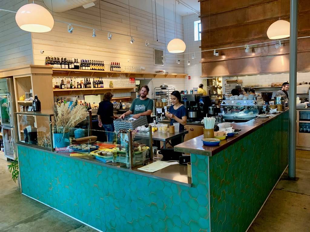 Butcher & Bee | restaurant | 1085 Morrison Dr, Charleston, SC 29403, USA | 8436190202 OR +1 843-619-0202