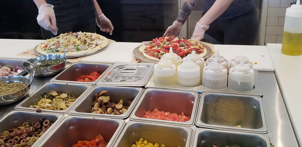 MOD Pizza | restaurant | 8525 Mills Dr Unit 301, Kendall, FL 33183, USA | 7863532923 OR +1 786-353-2923