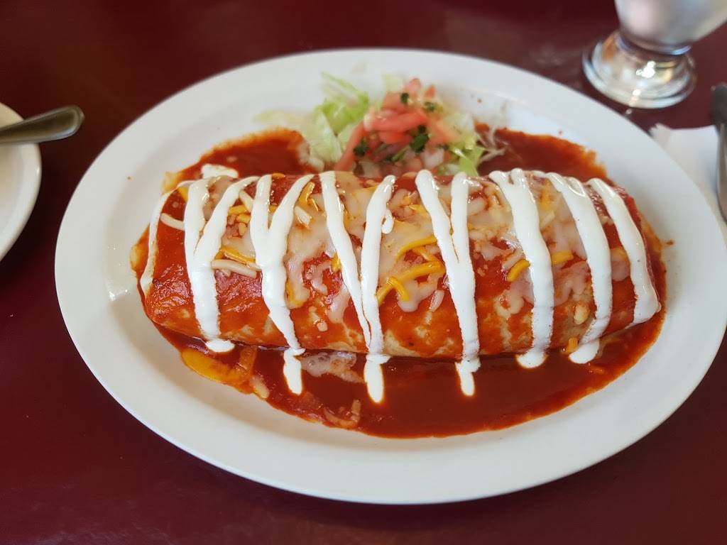 La Conquistadora | restaurant | 549 Rue Saint Georges, Saint-Jérôme, QC J7Z 5B7, Canada | 4505922660 OR +1 450-592-2660