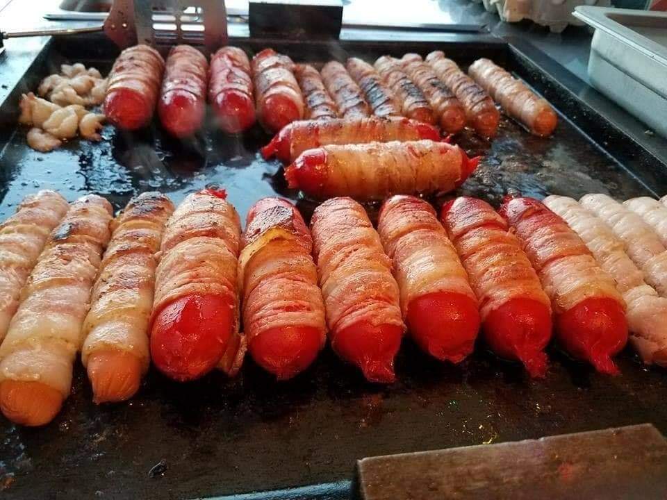 Rogers Burgers | restaurant | 6901 S Cage Blvd L, Pharr, TX 78577, USA | 9565022529 OR +1 956-502-2529