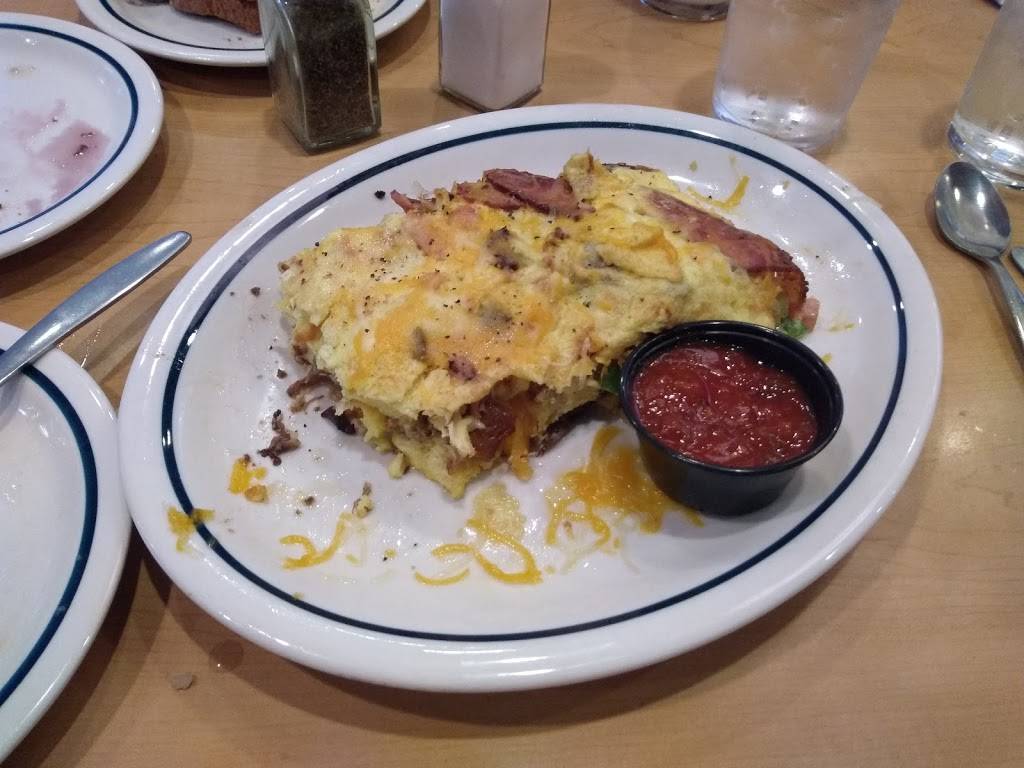 IHOP | restaurant | 1830 US-181, Portland, TX 78374, USA | 3616434467 OR +1 361-643-4467