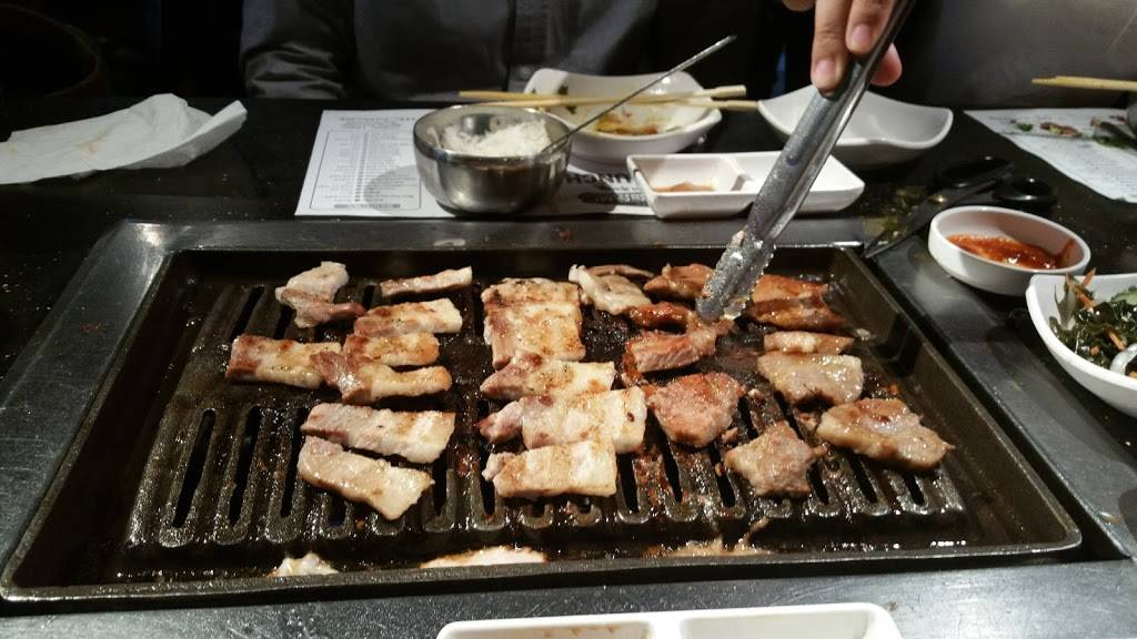 Road to Seoul | restaurant | 1230 S Western Ave, Los Angeles, CA 90006, USA | 3237319292 OR +1 323-731-9292