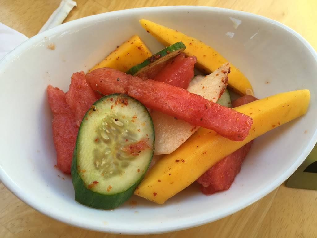 Tocaya Organica | restaurant | 1715 Pacific Ave, Venice, CA 90291, USA | 4247448692 OR +1 424-744-8692