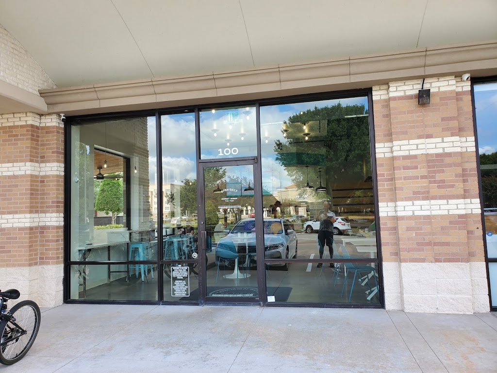 Common Bond On-The-Go - Energy Corridor | restaurant | 1127 Eldridge Pkwy Suite 100, Houston, TX 77077, USA | 2817417904 OR +1 281-741-7904