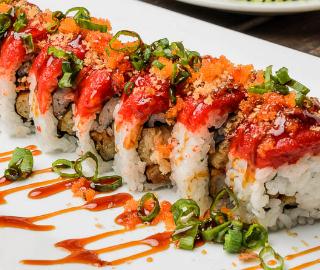 SAKURA JAPANESE GRILL | restaurant | 119 Racetrack Rd NW #119C, Fort Walton Beach, FL 32547, USA | 8508639999 OR +1 850-863-9999