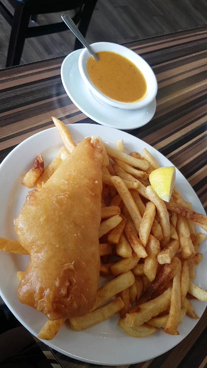 Harbourside Fish And Chips | restaurant | 180 Sandalwood Pkwy E, Brampton, ON L6Z 1Y4, Canada | 9058403474 OR +1 905-840-3474