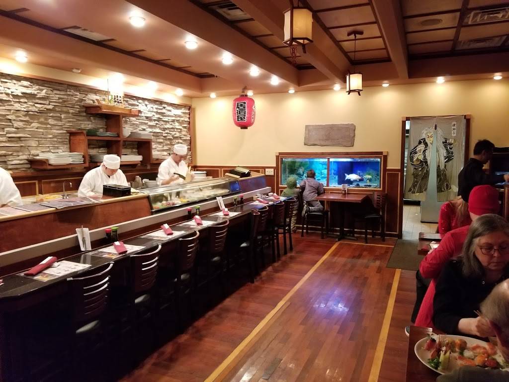 Takara | restaurant | 696 S Whitney Way, Madison, WI 53711, USA | 6082701188 OR +1 608-270-1188