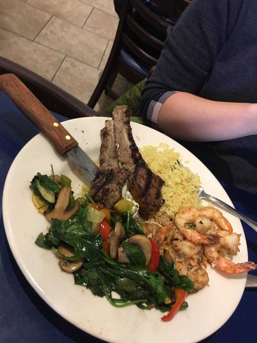 Yannis Greek Restaurant | restaurant | 5425 Landmark Pl #1951, Greenwood Village, CO 80111, USA | 3036920404 OR +1 303-692-0404