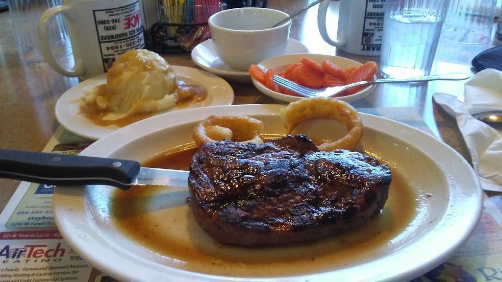 Ripon Family Restaurant | restaurant | 708 W Fond Du Lac St, Ripon, WI 54971, USA | 9207485444 OR +1 920-748-5444