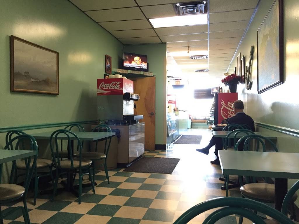 Zeros Subs | restaurant | 6161 E Virginia Beach Blvd, Norfolk, VA 23502, USA | 7574669531 OR +1 757-466-9531