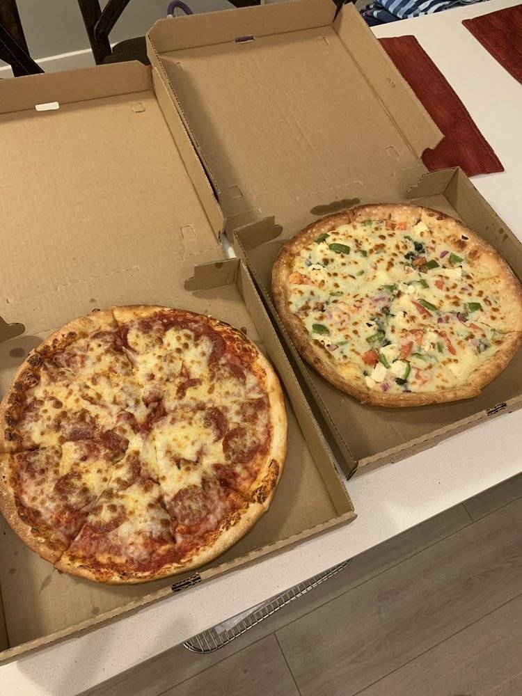 Pizzaiole | restaurant | 1123 Pennsylvania Ave. SE, Washington, DC 20003, USA | 2025464653 OR +1 202-546-4653