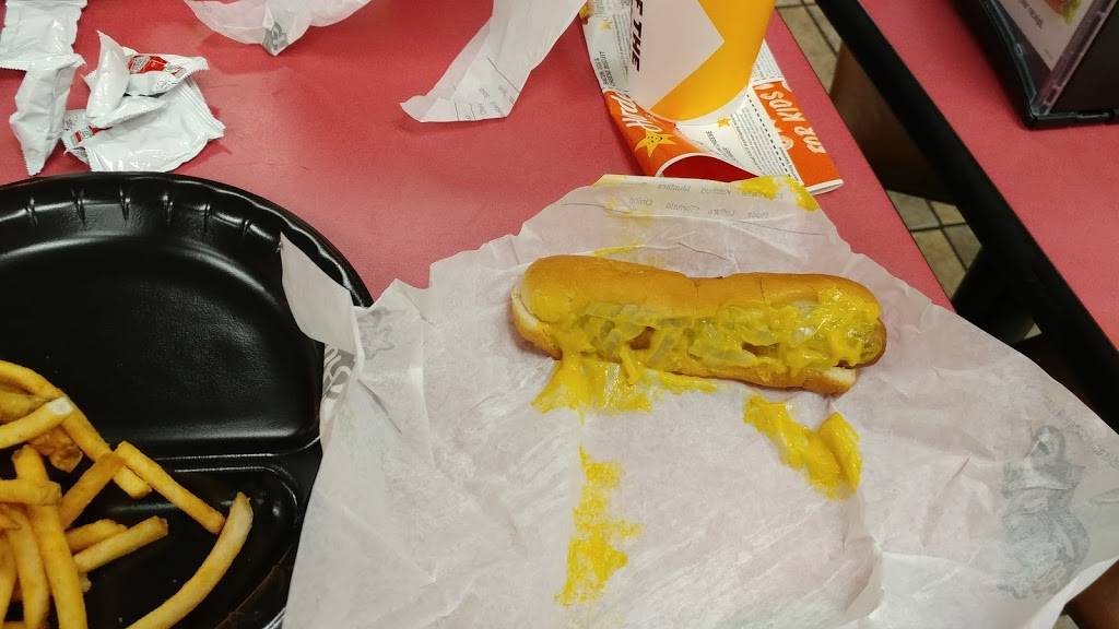 Hardees | restaurant | 3351 Sides Branch Rd, Winston-Salem, NC 27127, USA | 3367888409 OR +1 336-788-8409