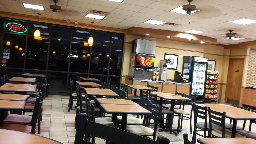 Subway Restaurants | restaurant | 4424 Rittiman Rd, San Antonio, TX 78218, USA | 2103901357 OR +1 210-390-1357