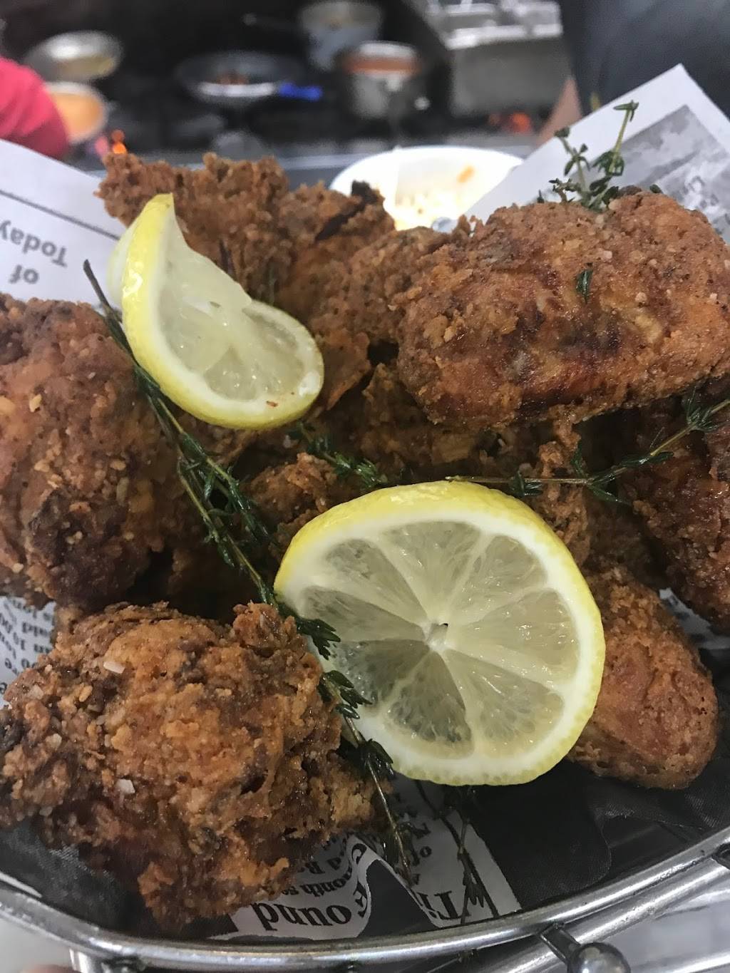 The Cuckoos Nest | restaurant | 234 Western Ave, Albany, NY 12203, USA | 5186507215 OR +1 518-650-7215