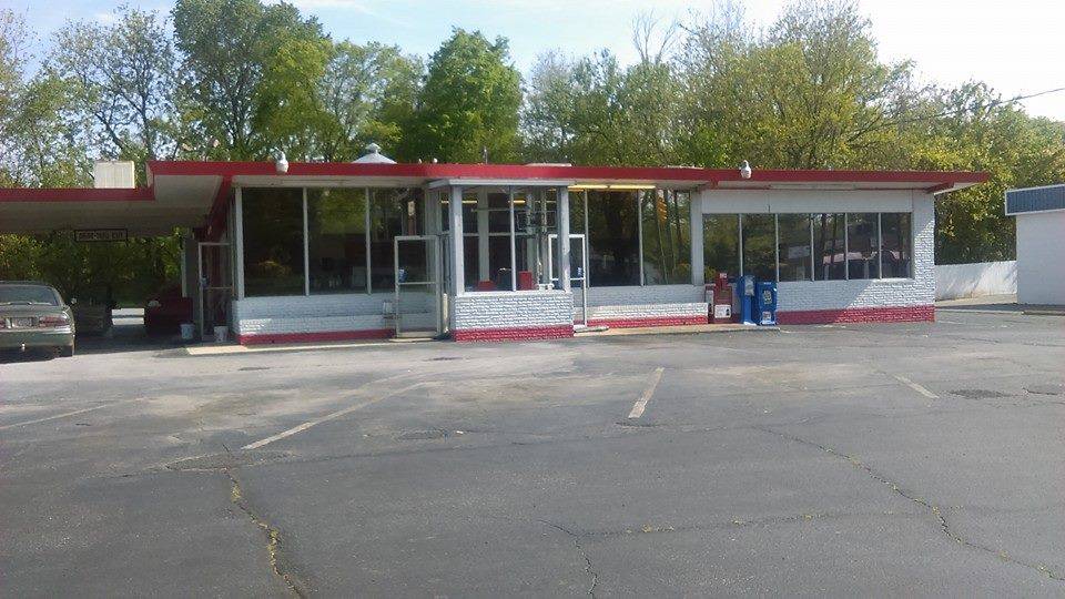 Naples Cafe | meal delivery | 929 S Main St, Salisbury, NC 28144, USA | 7046330040 OR +1 704-633-0040