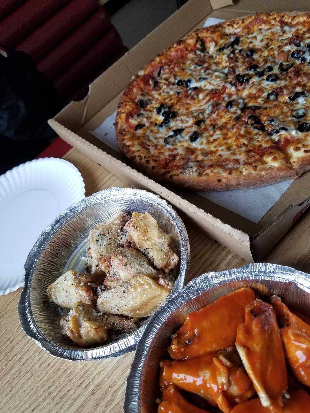 Pudge Brothers Pizza | meal takeaway | 6085 E 64th Ave, Commerce City, CO 80022, USA | 3038539300 OR +1 303-853-9300