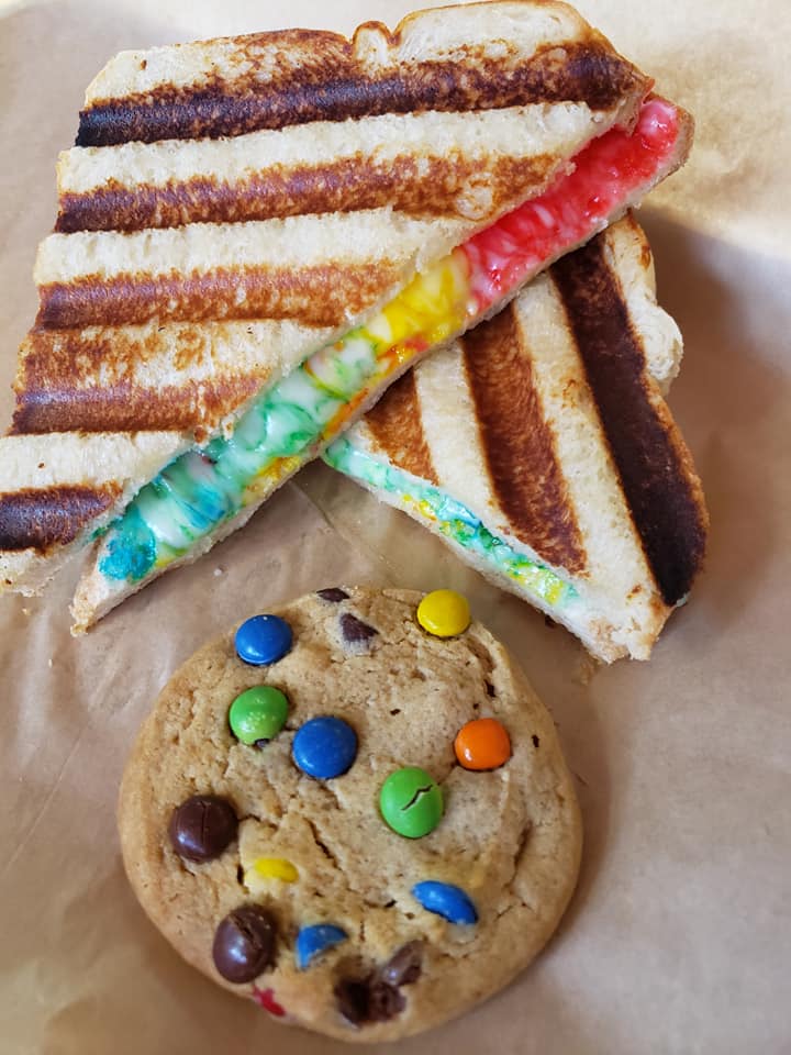 B Street Bakery and Deli | restaurant | 311 W B St, Russellville, AR 72801, USA | 4793240414 OR +1 479-324-0414