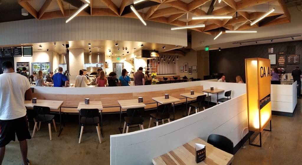 CAVA | restaurant | 4121 Wilson Blvd, Arlington, VA 22203, USA | 7033106791 OR +1 703-310-6791