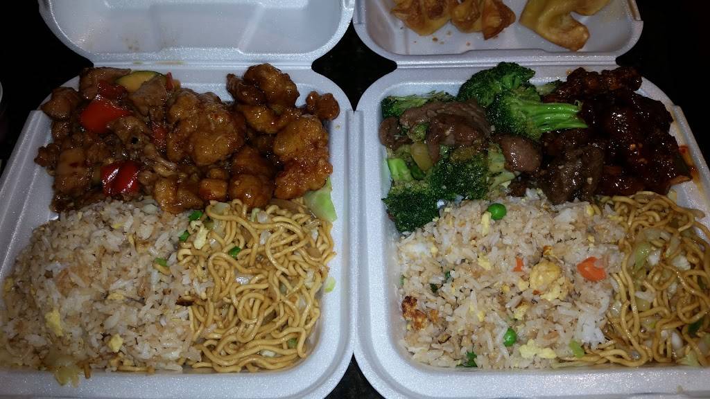 Panda Express | meal takeaway | 682 Huntington Dr, Monrovia, CA 91016, USA | 6265999862 OR +1 626-599-9862