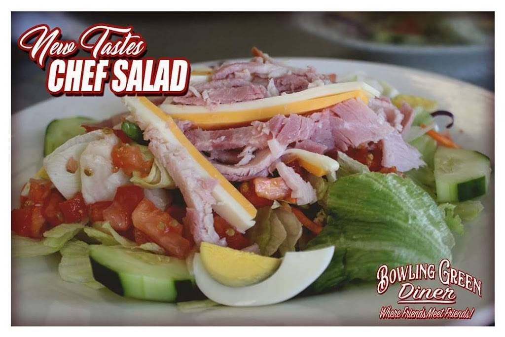 Bowling Green Diner | restaurant | 4816 US-17 N, Bowling Green, FL 33834, USA | 8633759955 OR +1 863-375-9955