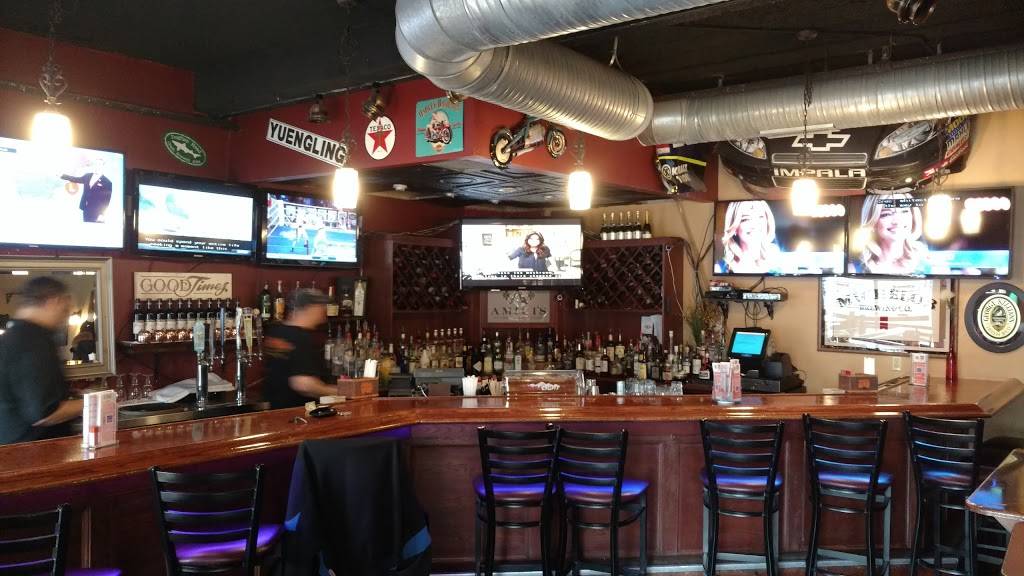 Amicis | restaurant | 35 Main St, Poughkeepsie, NY 12601, USA | 8454524700 OR +1 845-452-4700