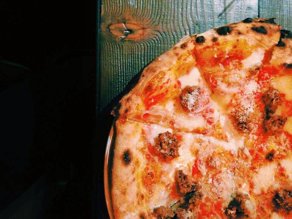 The Masonry | restaurant | 20 Roy St, Seattle, WA 98109, USA | 2064534375 OR +1 206-453-4375