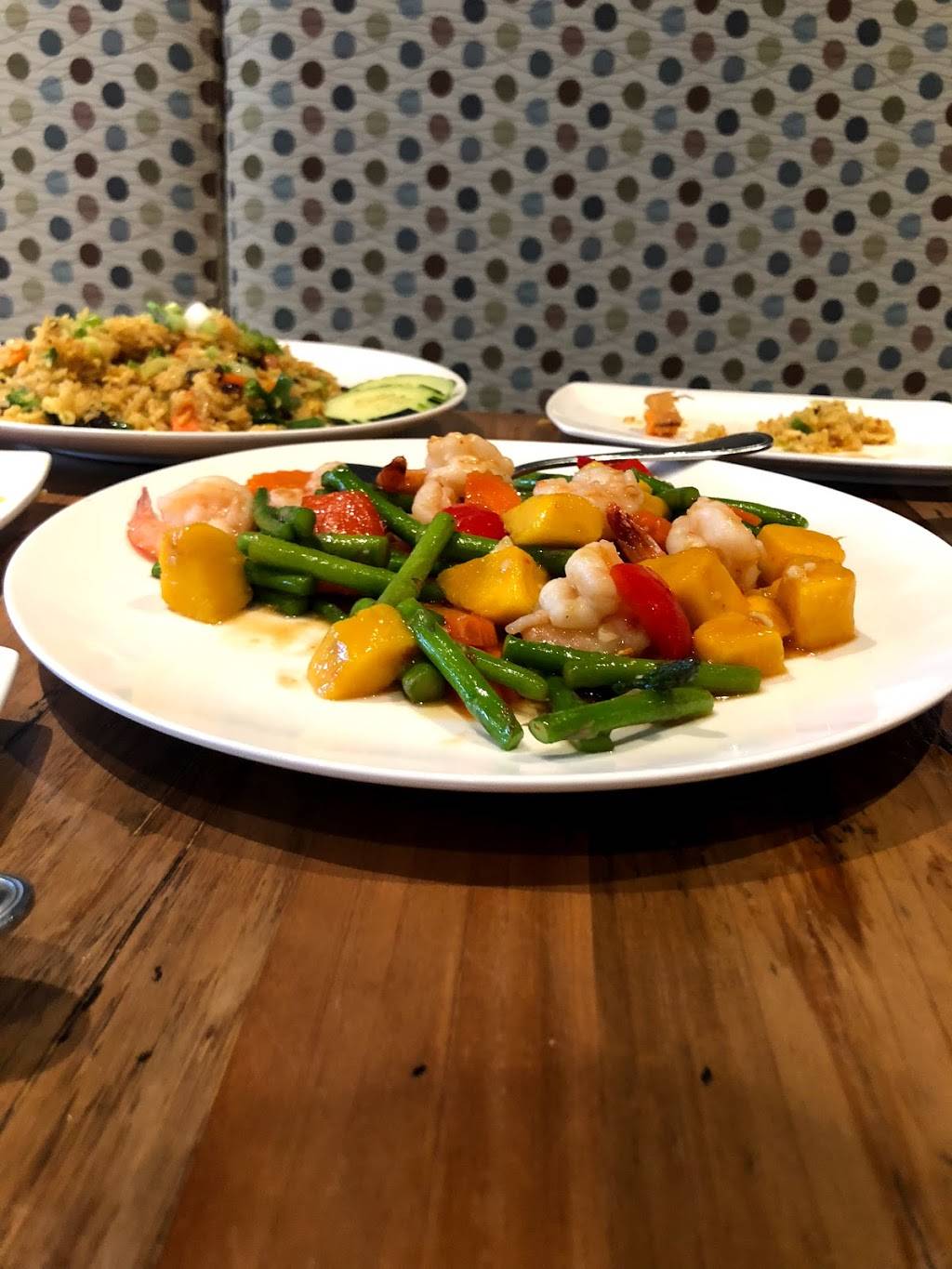 Rice Barn | Thai Eatery and Wine Bar | restaurant | 132A Browns Valley Pkwy, Vacaville, CA 95688, USA | 7079995895 OR +1 707-999-5895