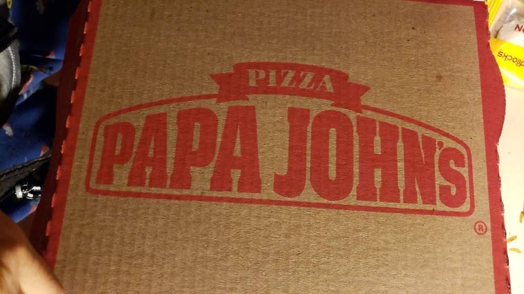Papa Johns Pizza | restaurant | 2221 S Wayne Rd, Westland, MI 48186, USA | 7344677272 OR +1 734-467-7272