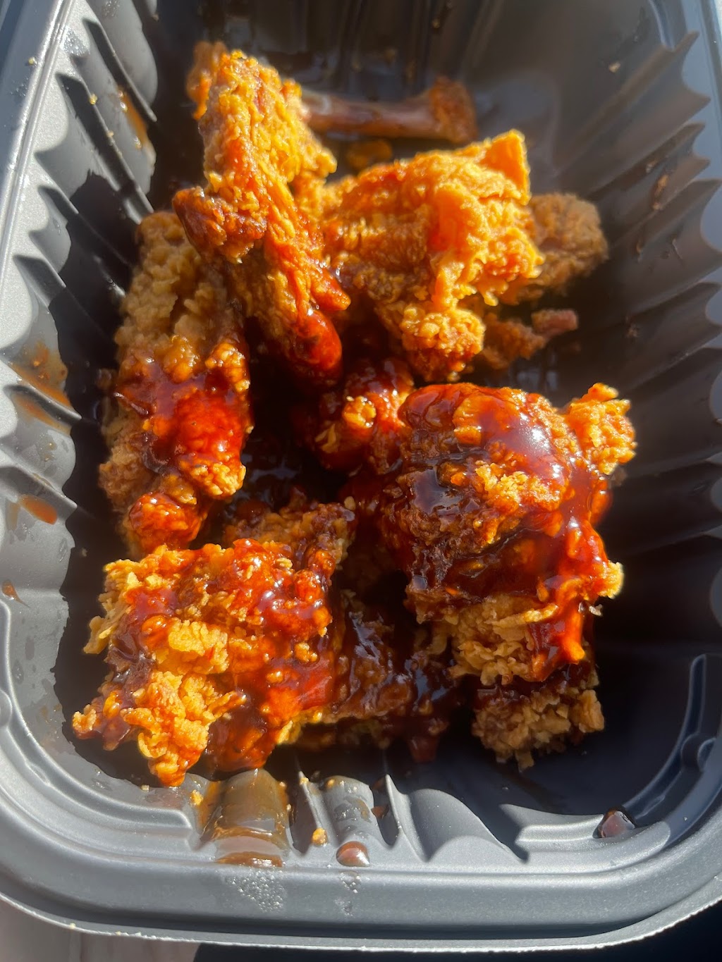 Popeyes Louisiana Kitchen | restaurant | 28722 Camino Capistrano, San Juan Capistrano, CA 92675, USA | 9493041424 OR +1 949-304-1424