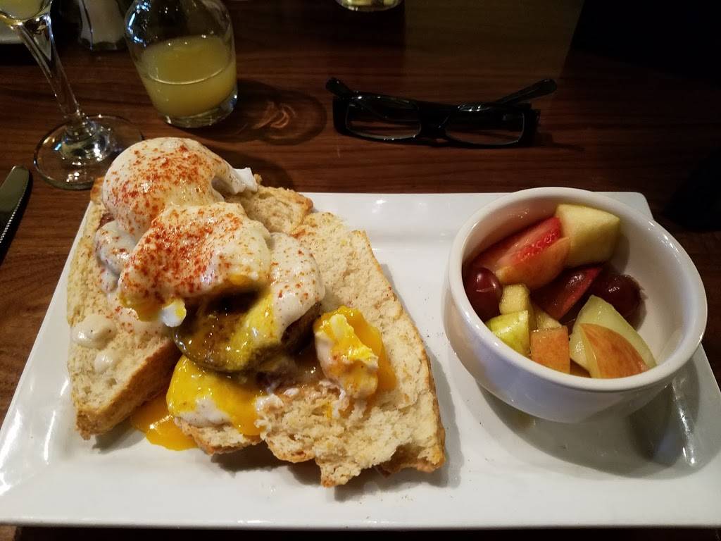 Unwined Kitchen & Bar | restaurant | 980 Mangrove Ave, Chico, CA 95926, USA | 5308092634 OR +1 530-809-2634