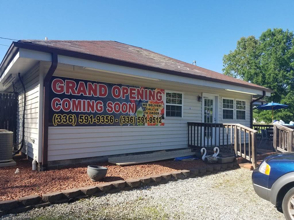 Appittos restaurant | restaurant | 1106 North Carolina Hwy 65 W, Walnut Cove, NC 27052, USA | 3365919356 OR +1 336-591-9356